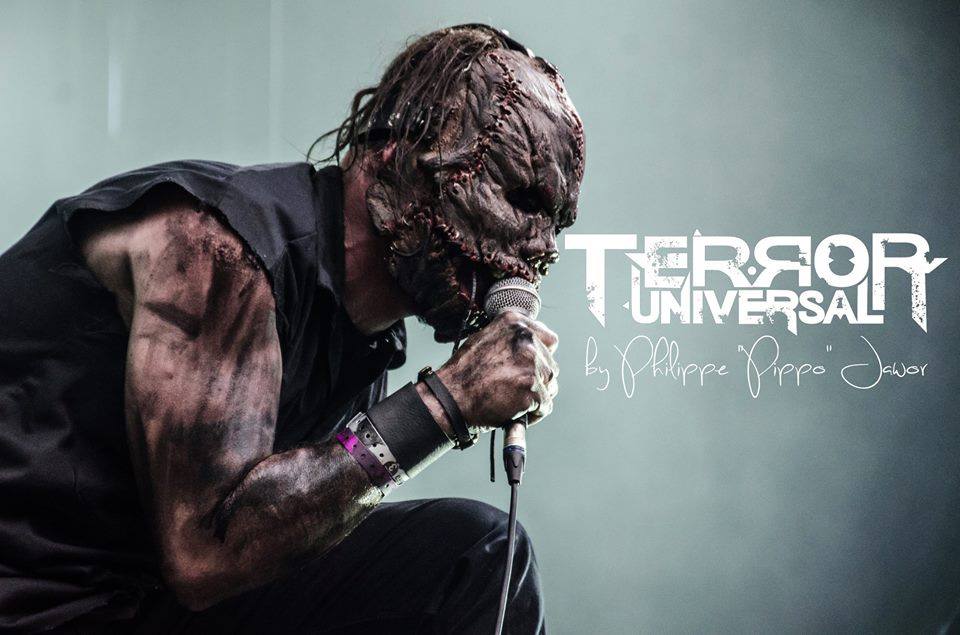 Terror Universal