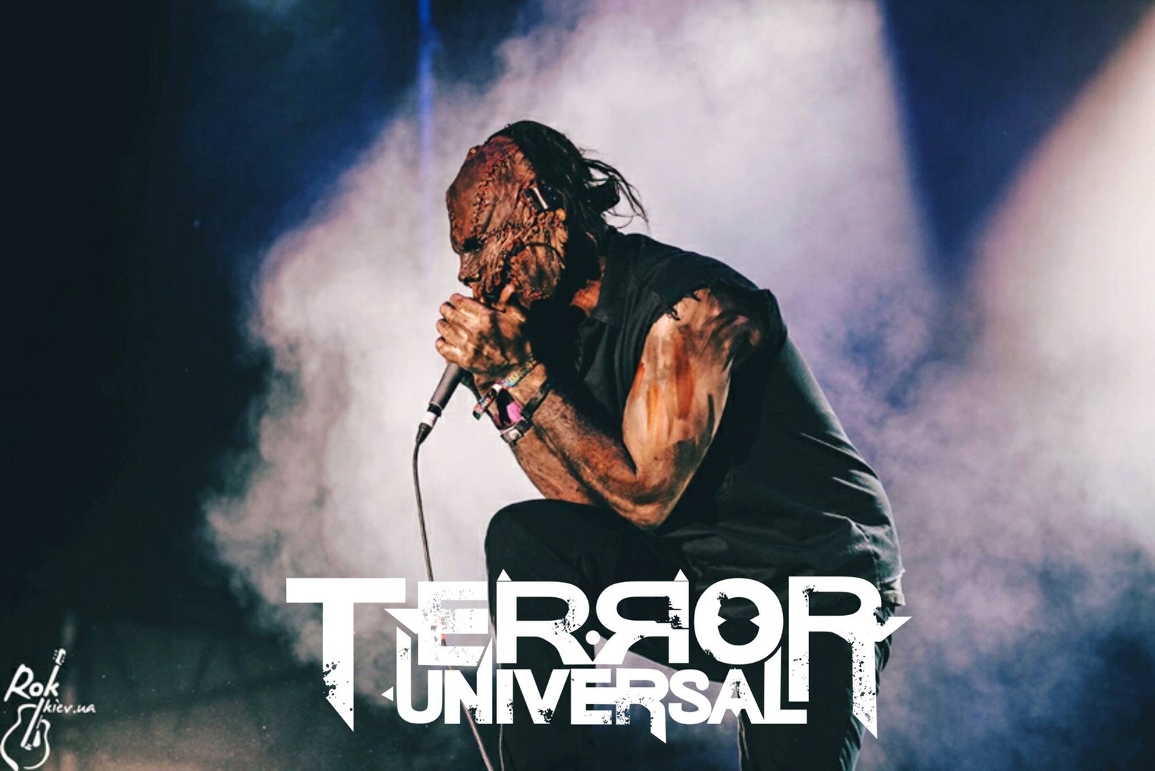 Terror Universal