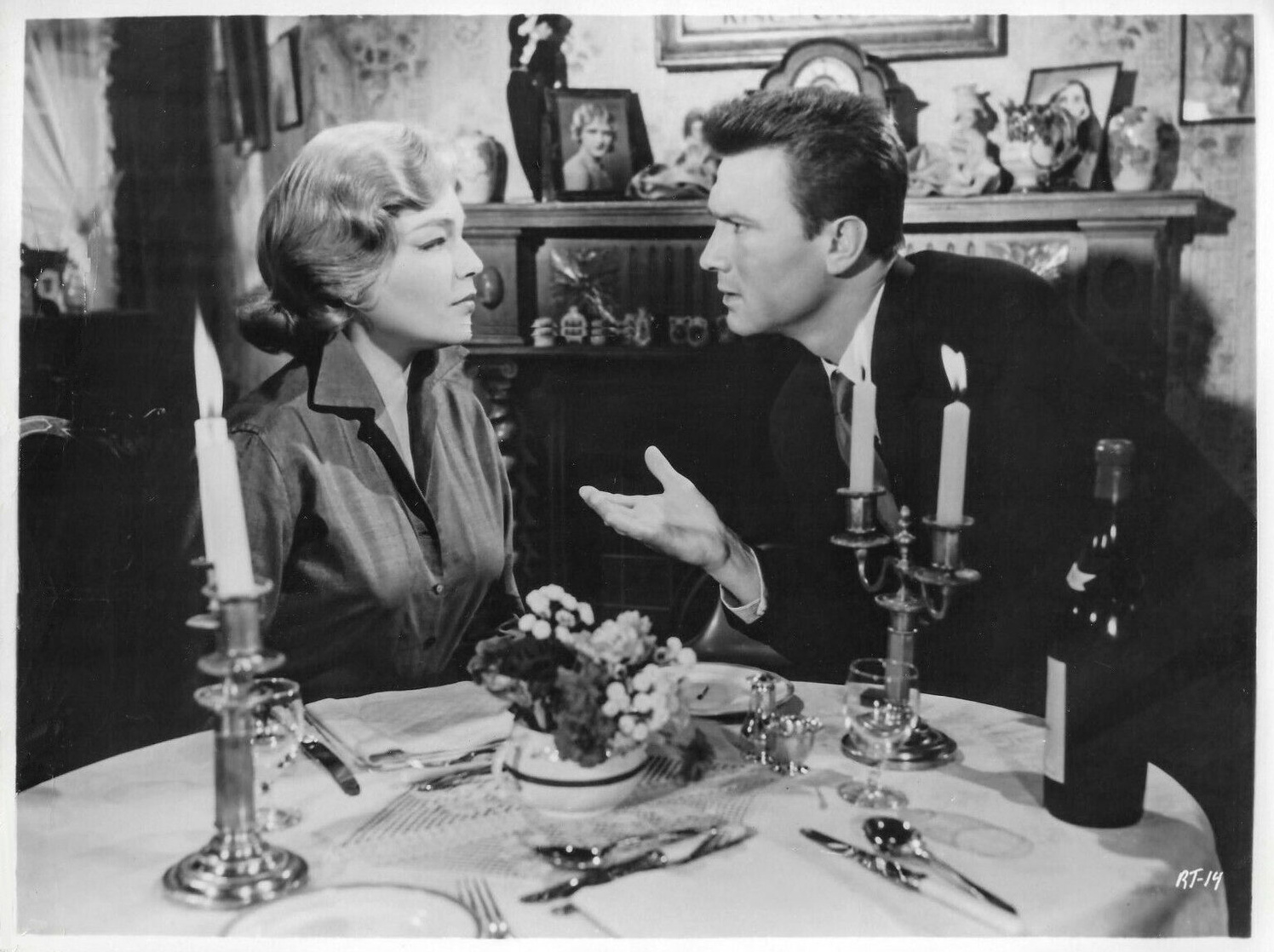 Simone Signoret