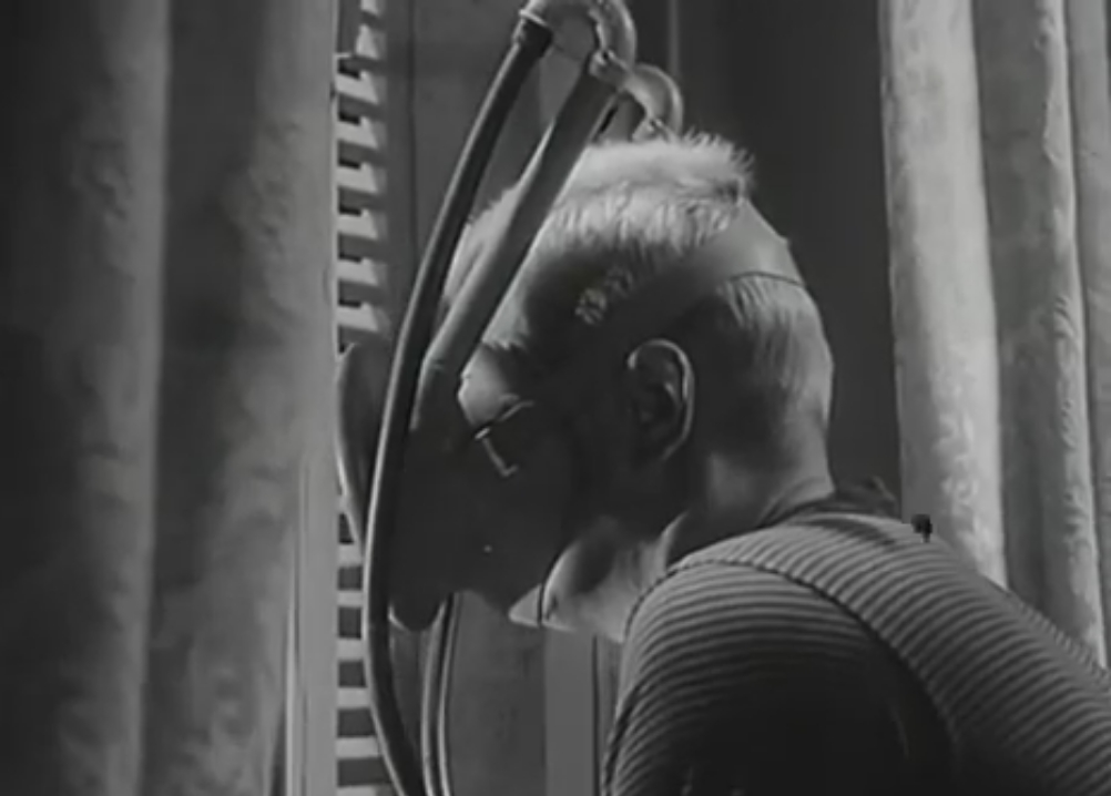 The Snorkel (1958)