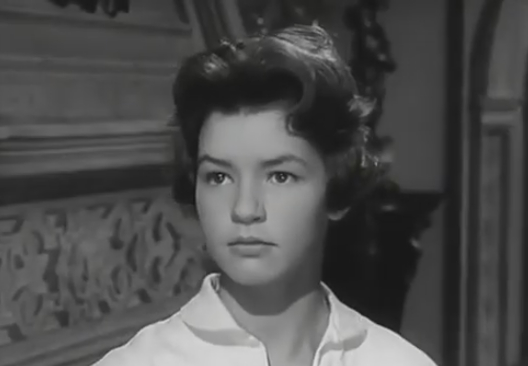 The Snorkel (1958)