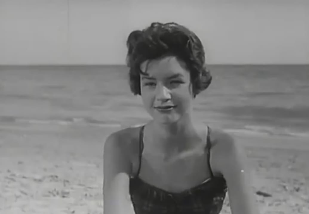 The Snorkel (1958)