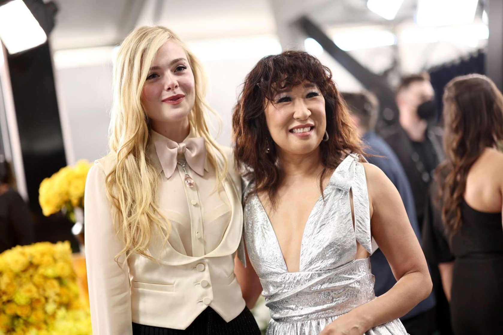 Elle Fanning Elle Fanning