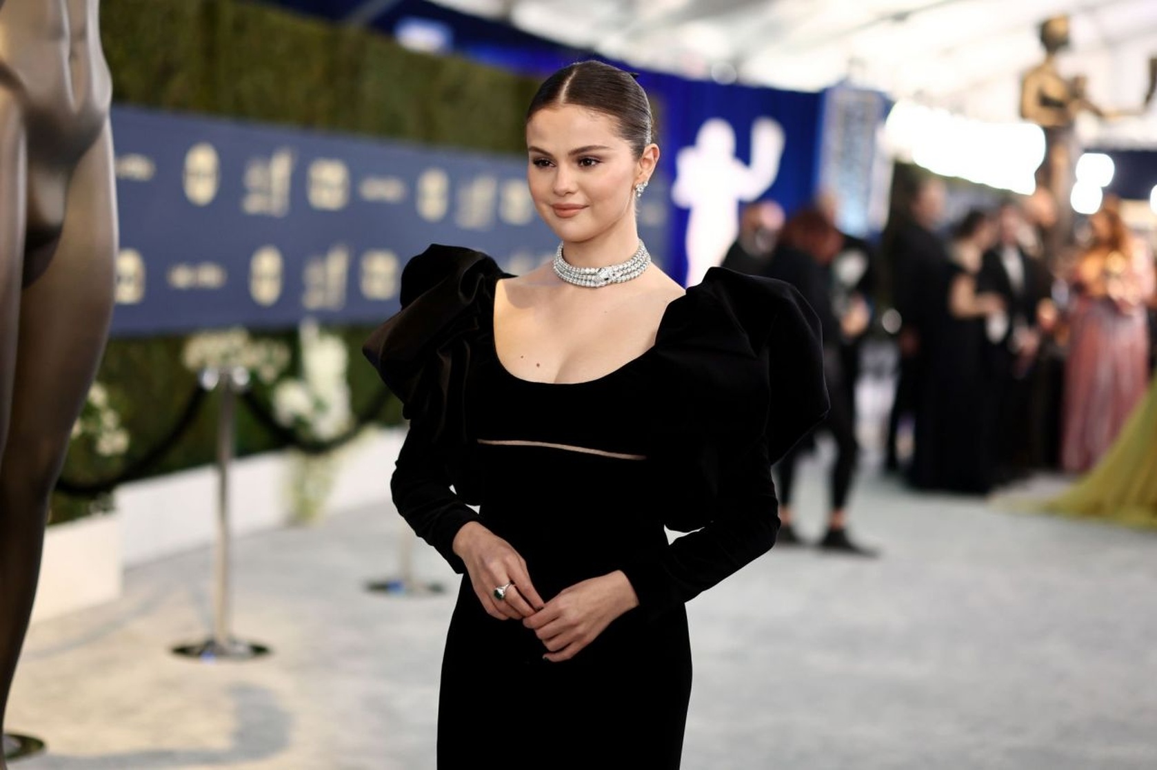 Selena Gomez Selena Gomez