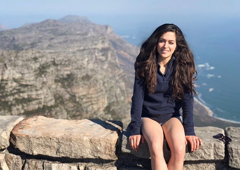 Picture of Fabiola Andújar