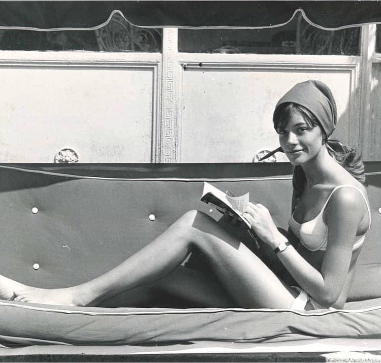 Françoise Hardy