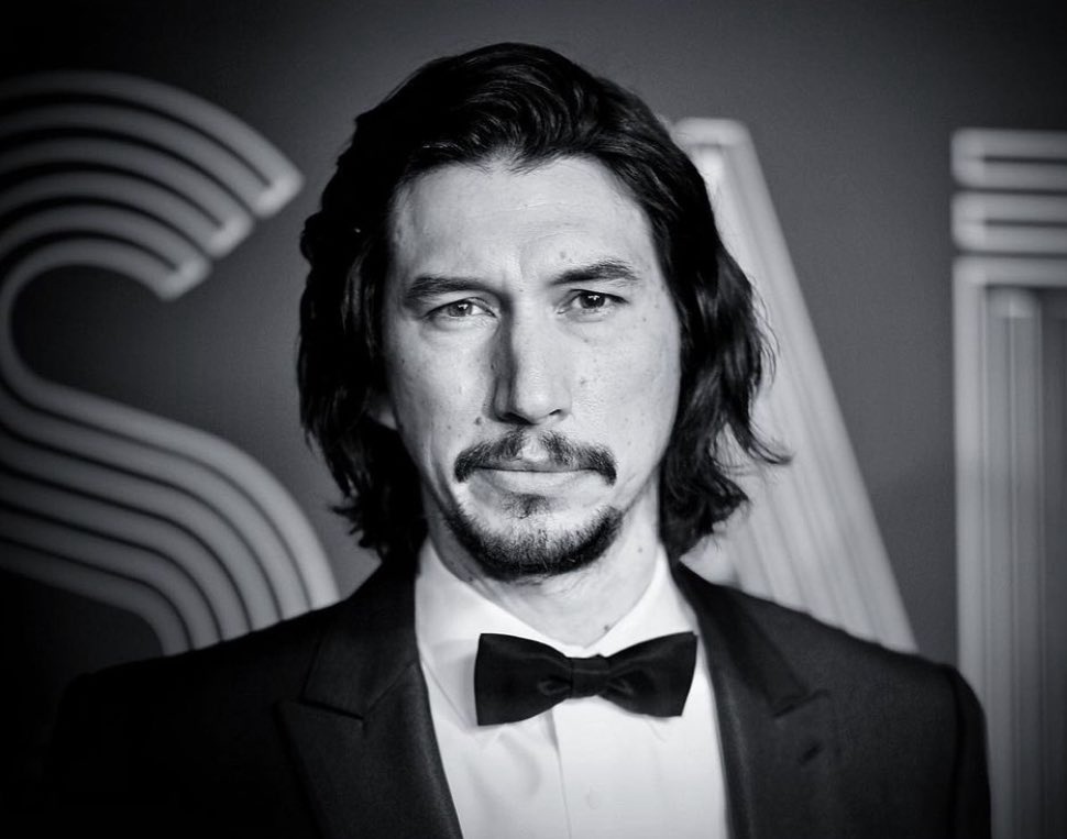 Adam Driver