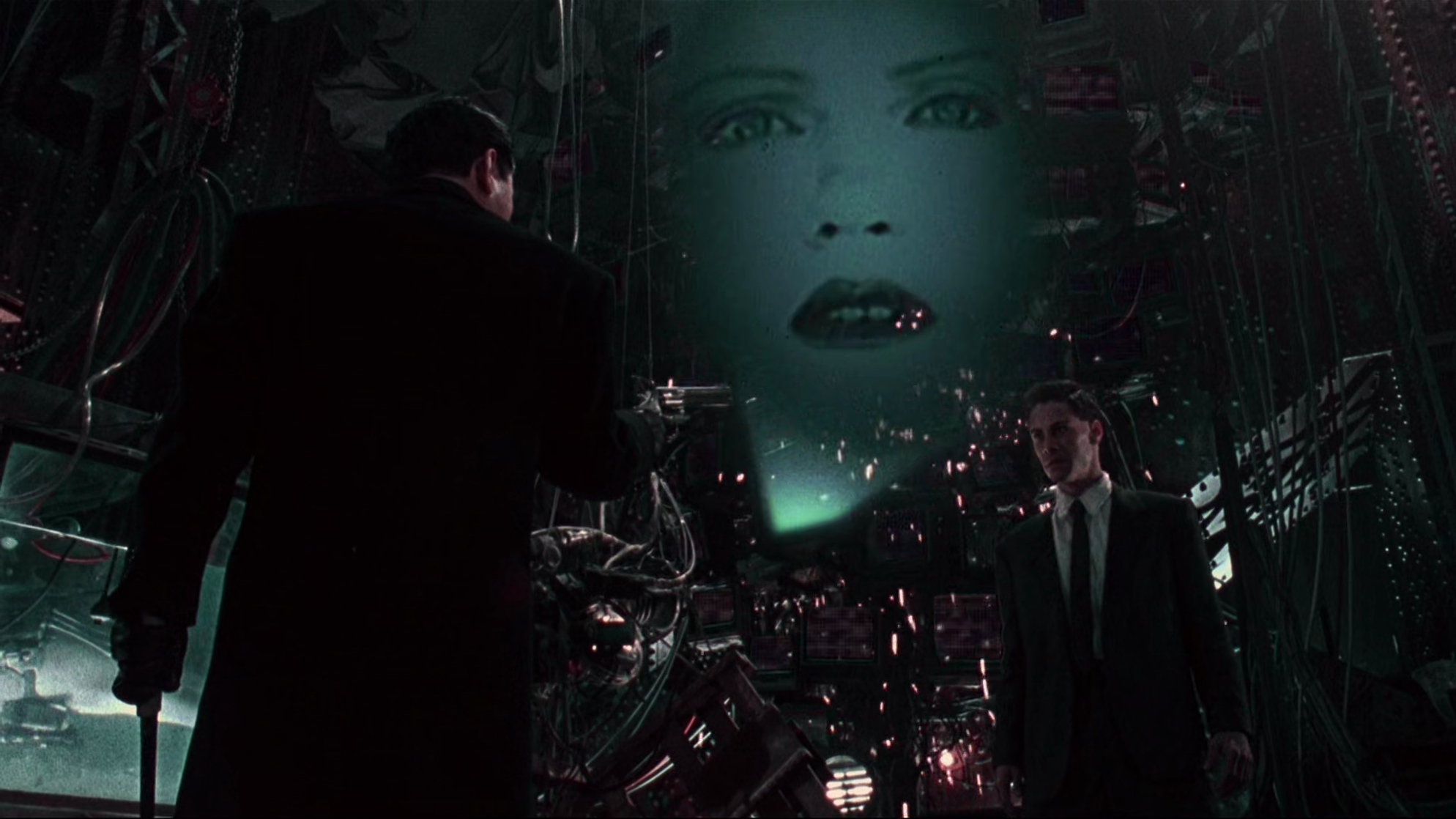 Johnny Mnemonic