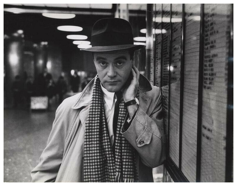 Jack Lemmon