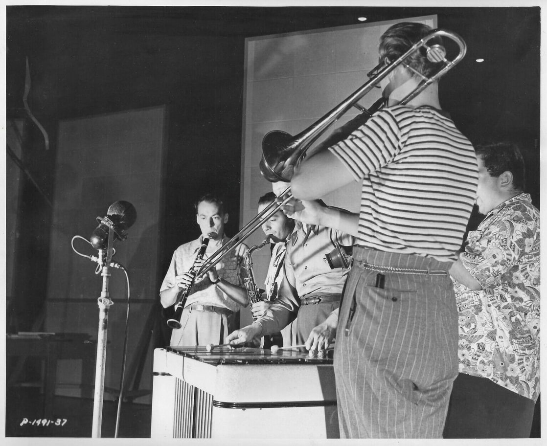 Woody Herman