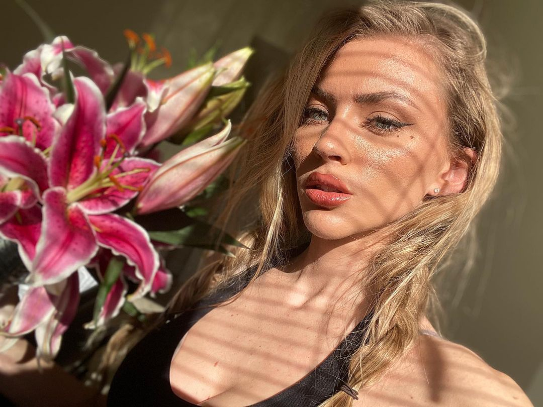 Picture of Johanna Liauw