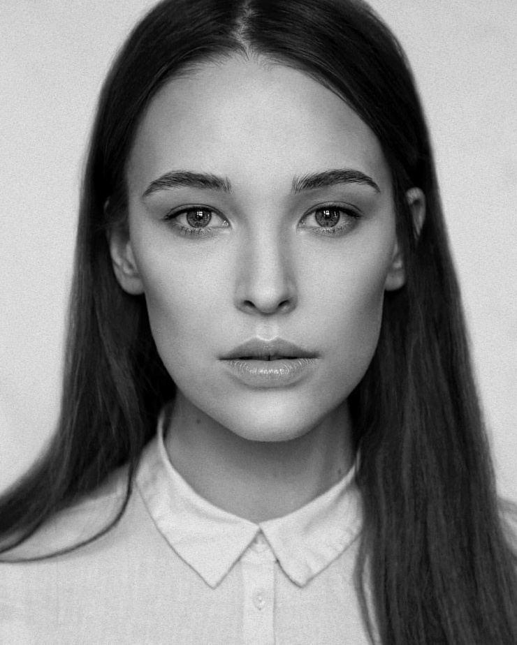 Picture of Olga Pashchievska