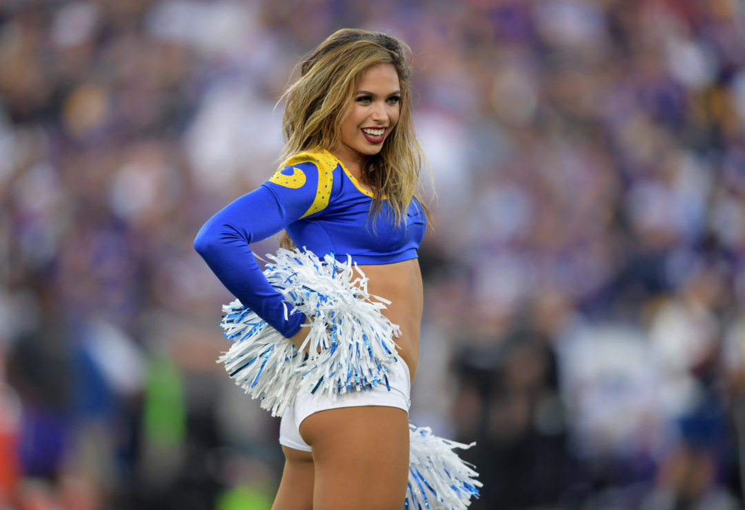 Image of Sydney Zmrzel