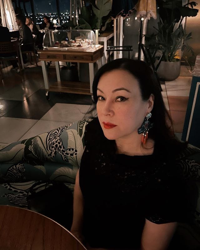 Picture of Jennifer Tilly