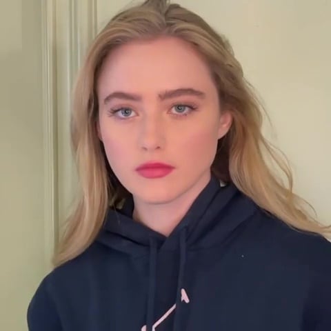 Picture of Kathryn Newton