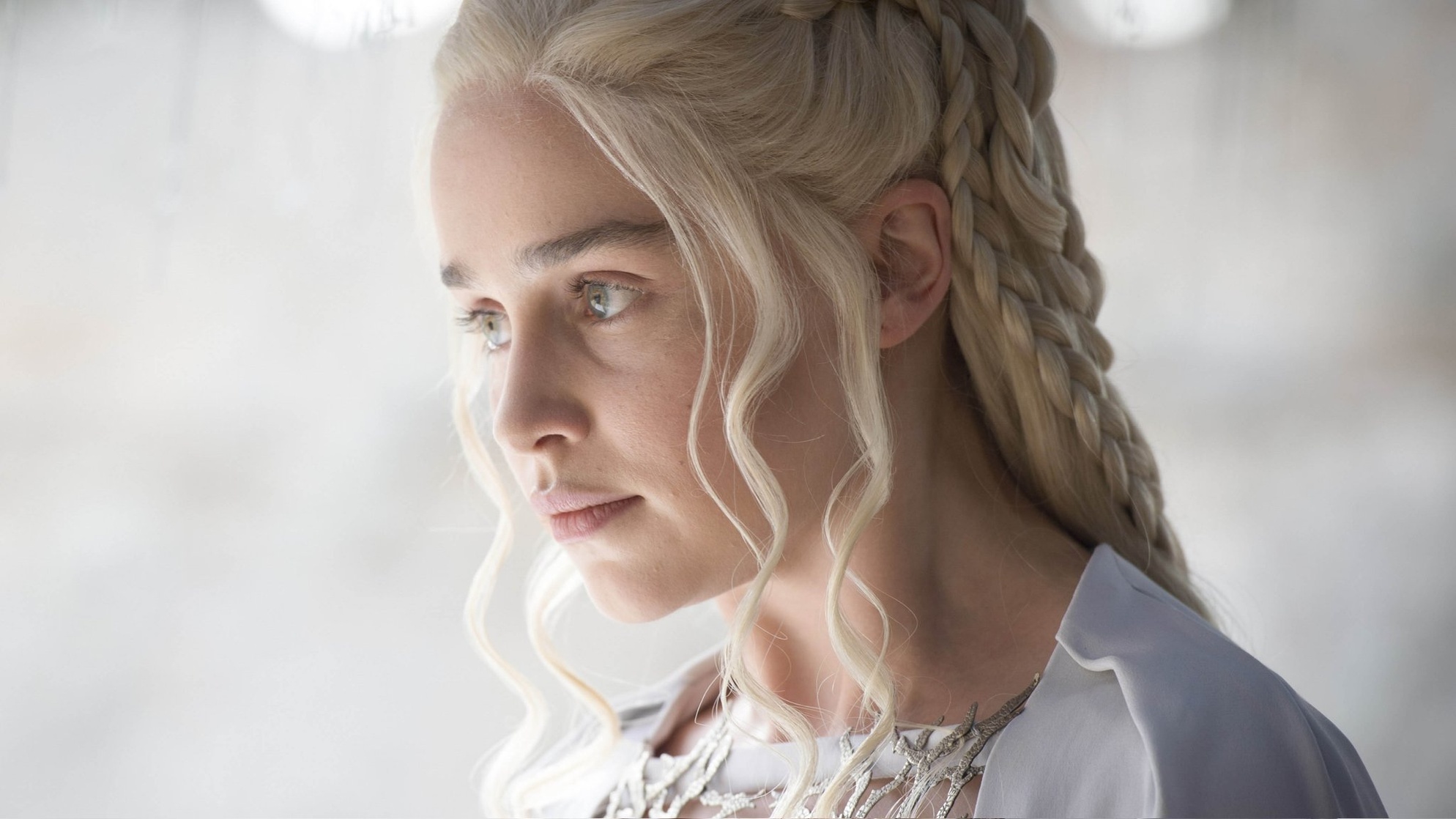 Emilia Clarke