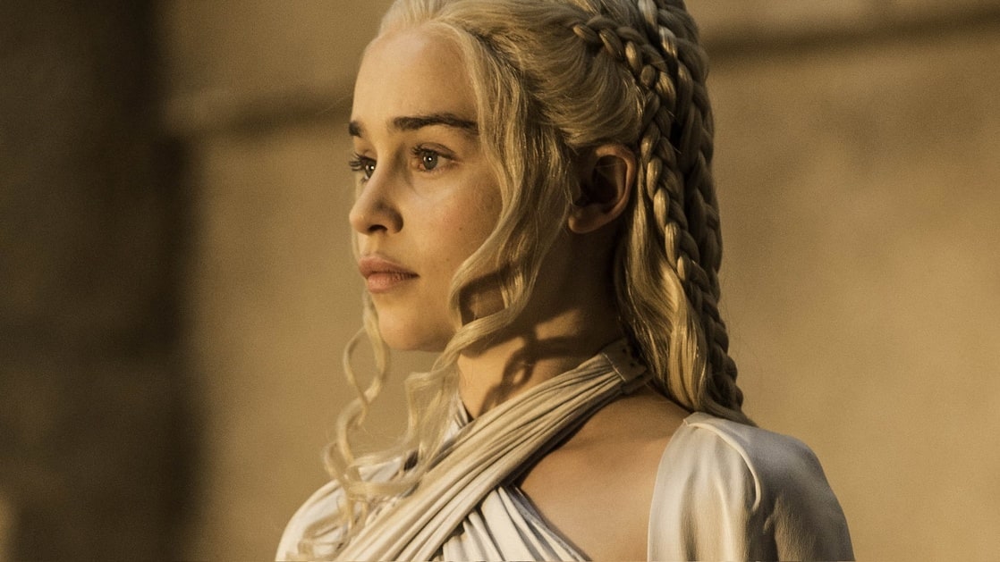 Emilia Clarke Emilia Clarke