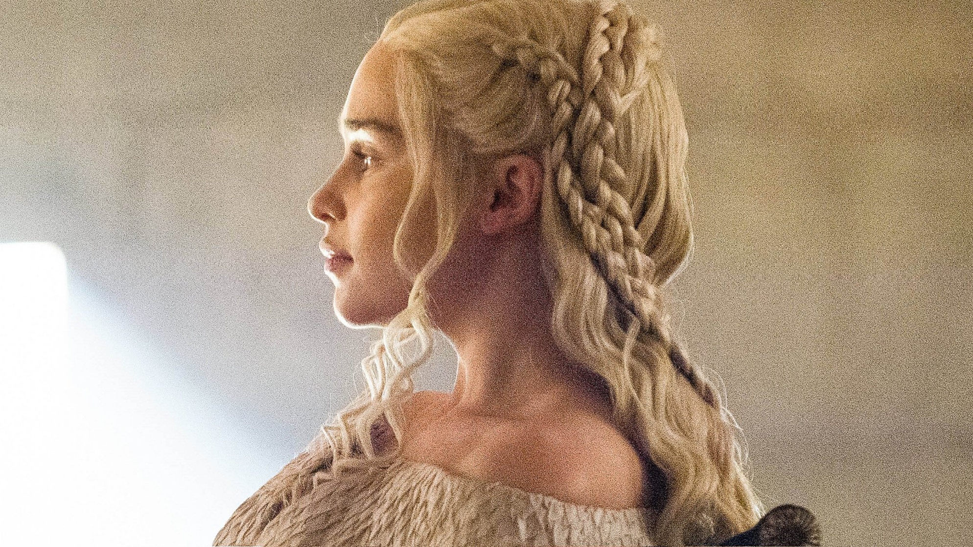 Game of Thrones