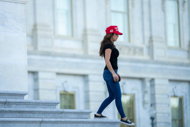 Lauren Boebert Photo Shoot