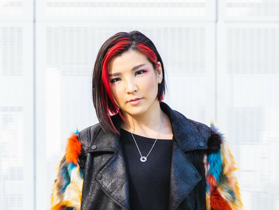 Hikaru Shida