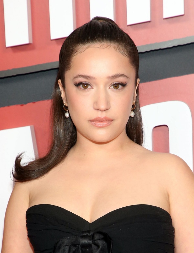 Picture of Gideon Adlon Picture of Gideon Adlon