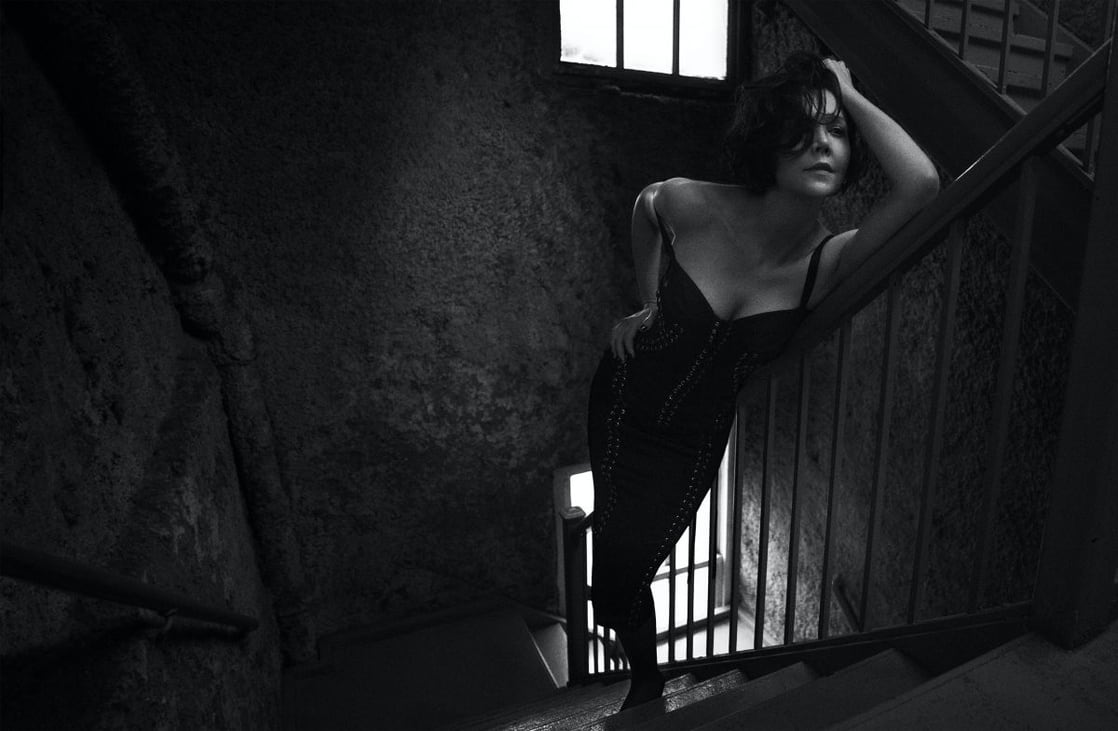 Maggie Gyllenhaal Maggie Gyllenhaal