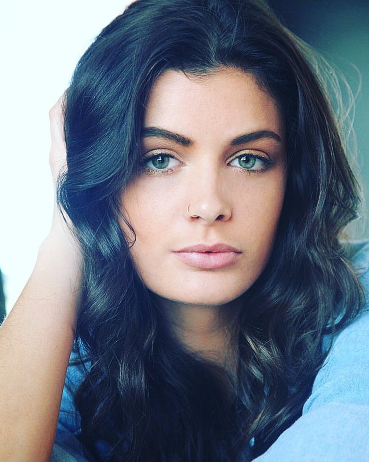 Picture of Hannah Gantt