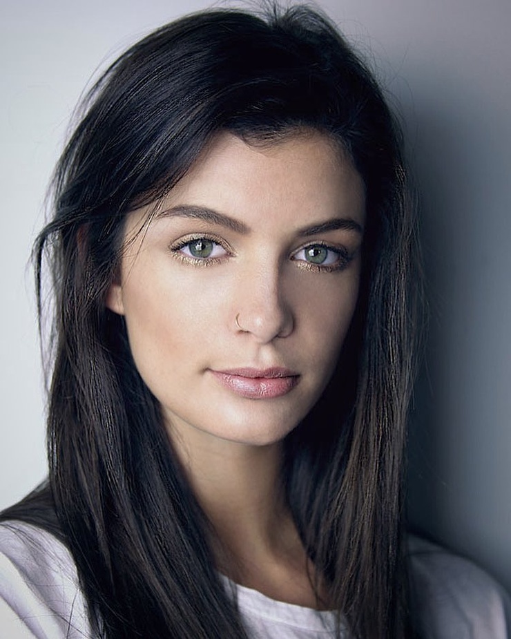 Picture of Hannah Gantt