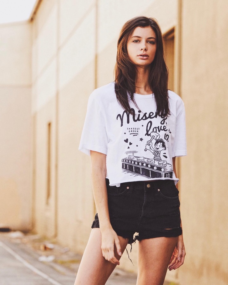 Picture of Hannah Gantt