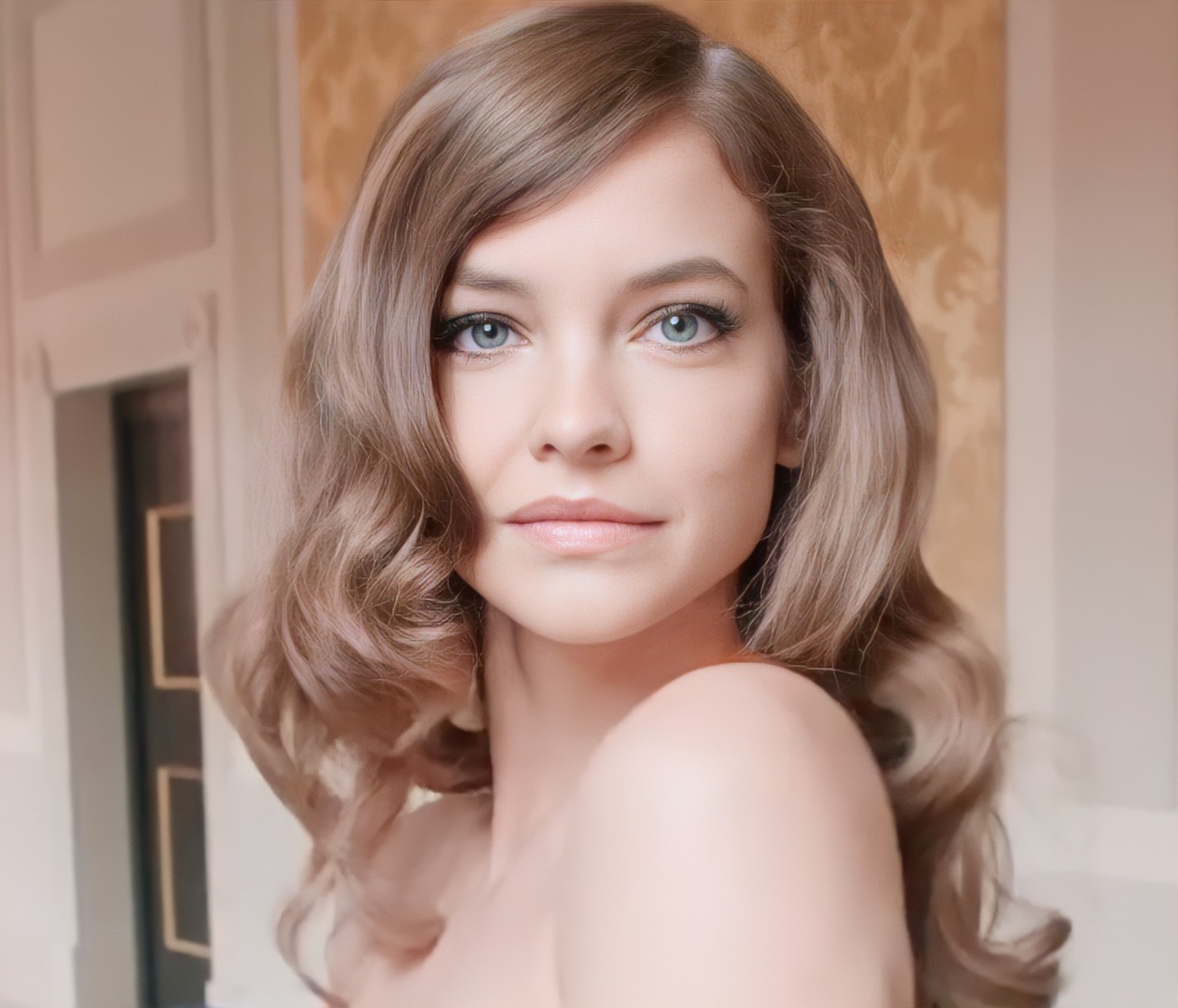 Barbara Palvin Barbara Palvin