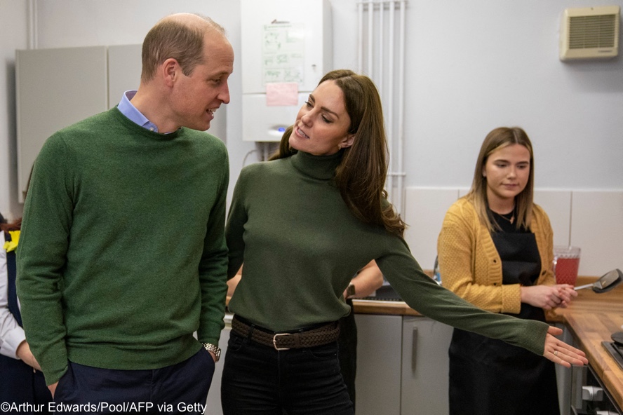 Kate Middleton