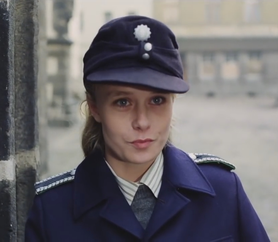 Susanne Lüning
