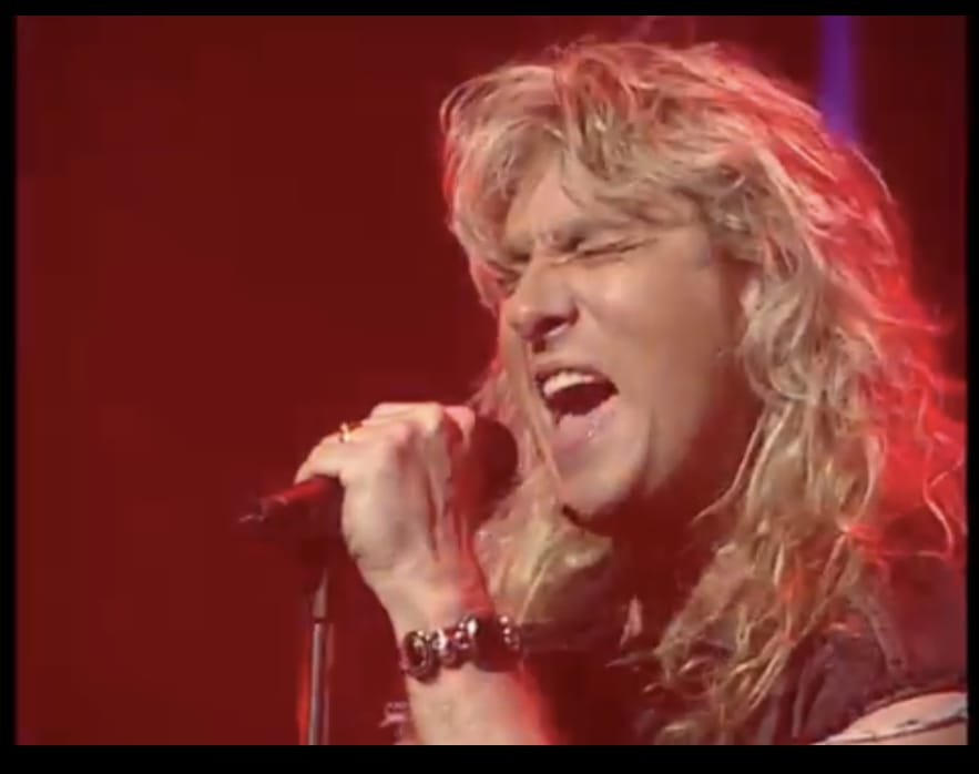 Joe Elliott