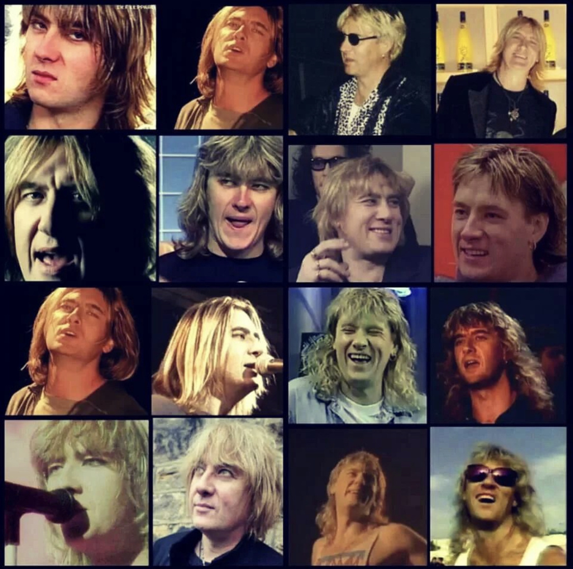 Joe Elliott