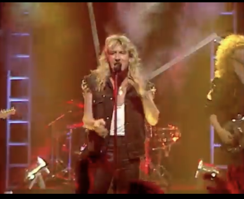 Joe Elliott