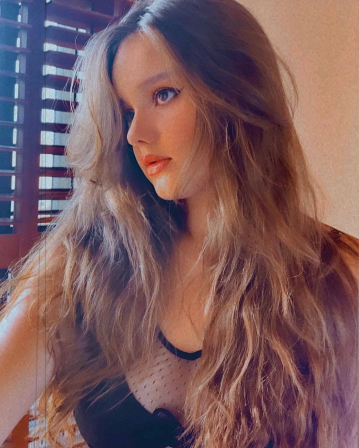 Picture of Isabella Ardley