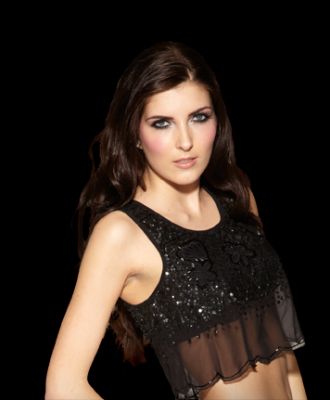 Picture of Britain & Ireland's Next Top Model