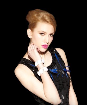 Picture of Britain & Ireland's Next Top Model