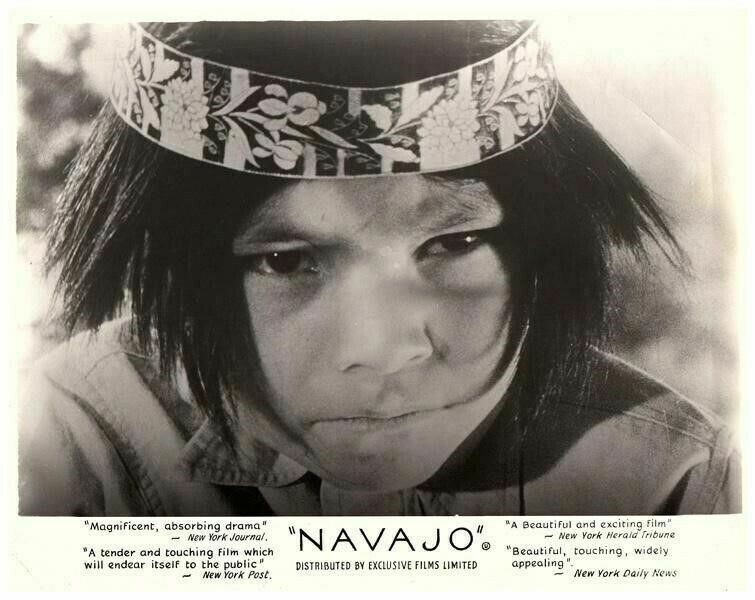 Navajo