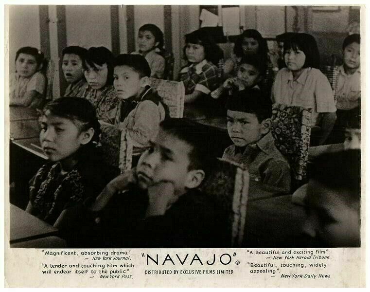 Navajo