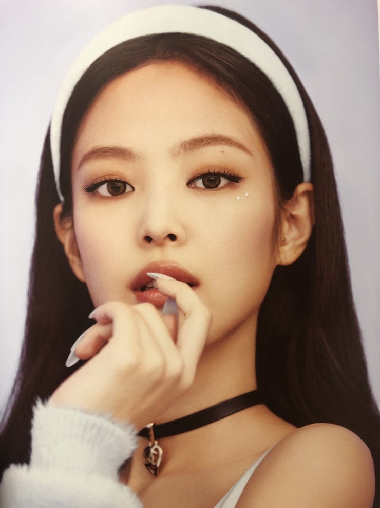 Jennie Kim picture