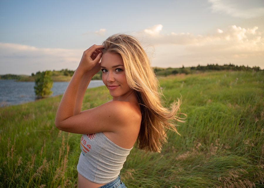 Kaitlyn Hoeffner Kaitlyn Hoeffner