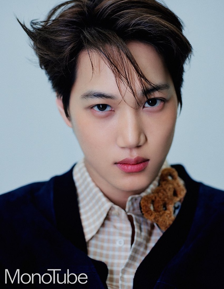Picture of Kai Picture of Kai