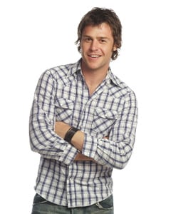 Picture of Rodger Corser