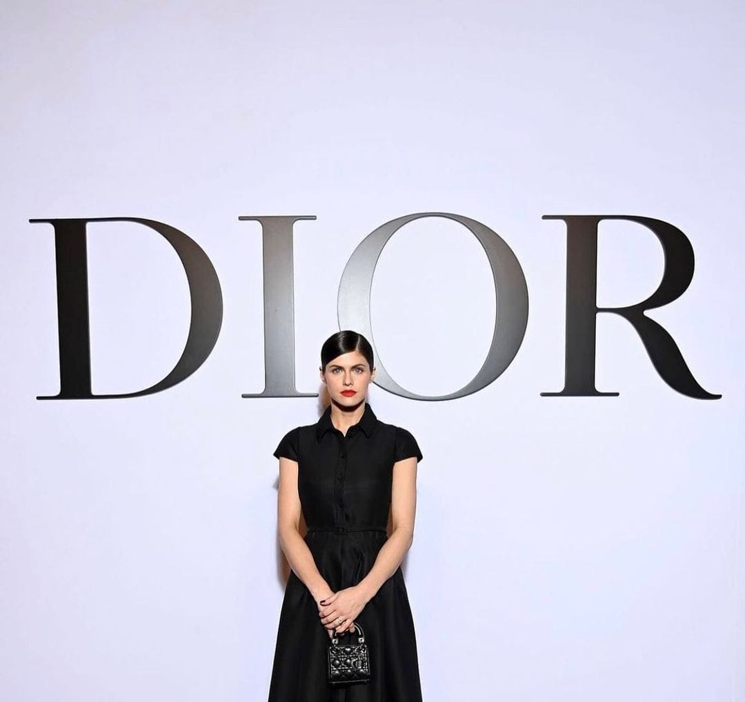Alexandra Daddario