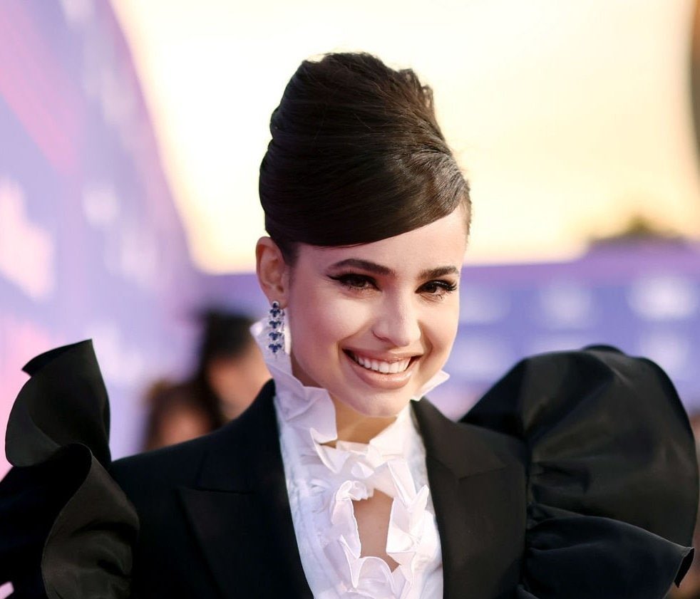 Sofia Carson