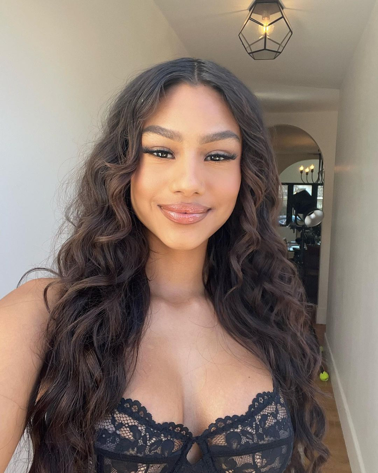Nayeli Cerna picture