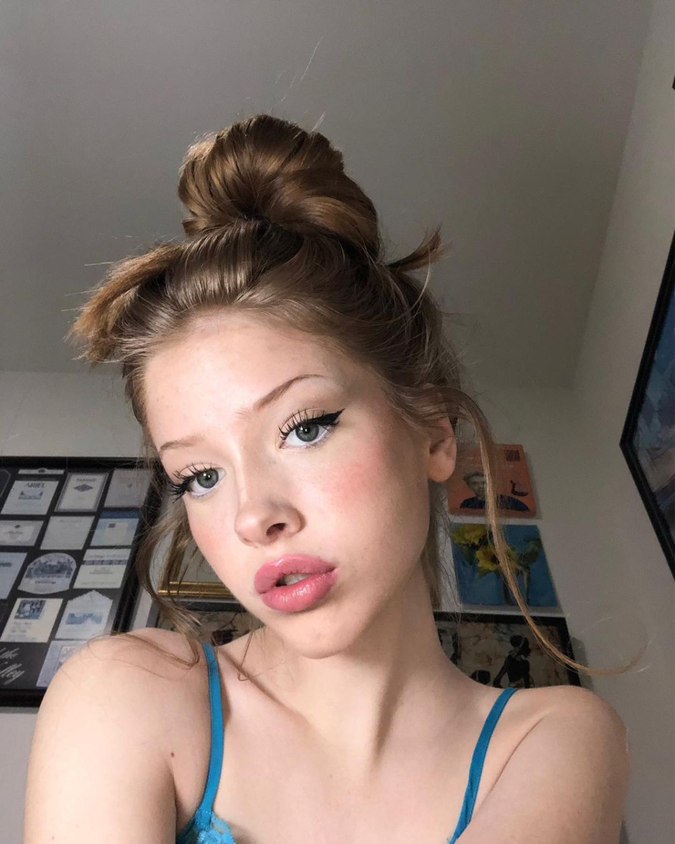 Picture of Julia Doyle