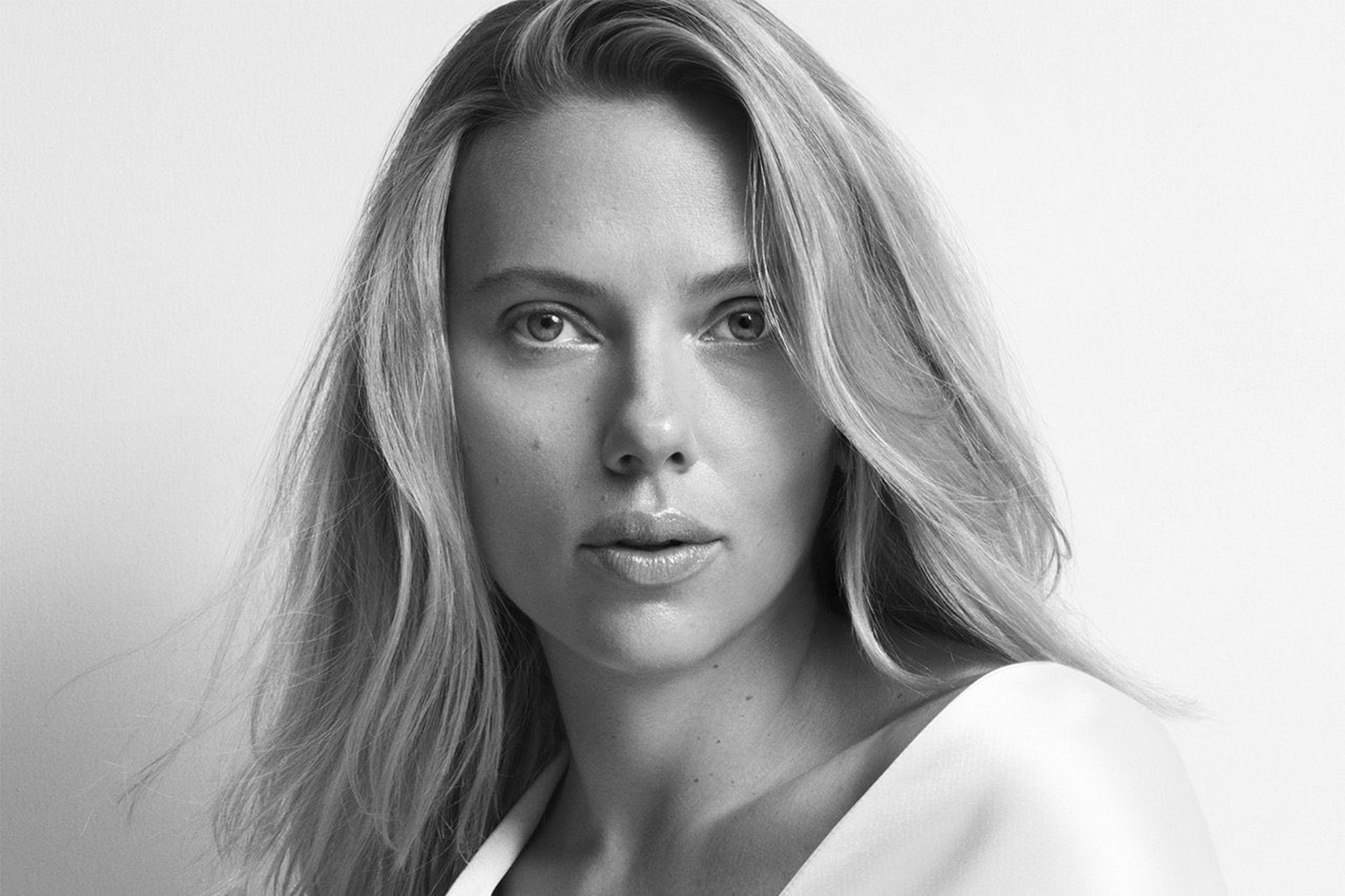 Scarlett Johansson Scarlett Johansson
