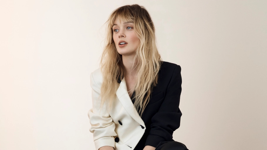 Bella Heathcote